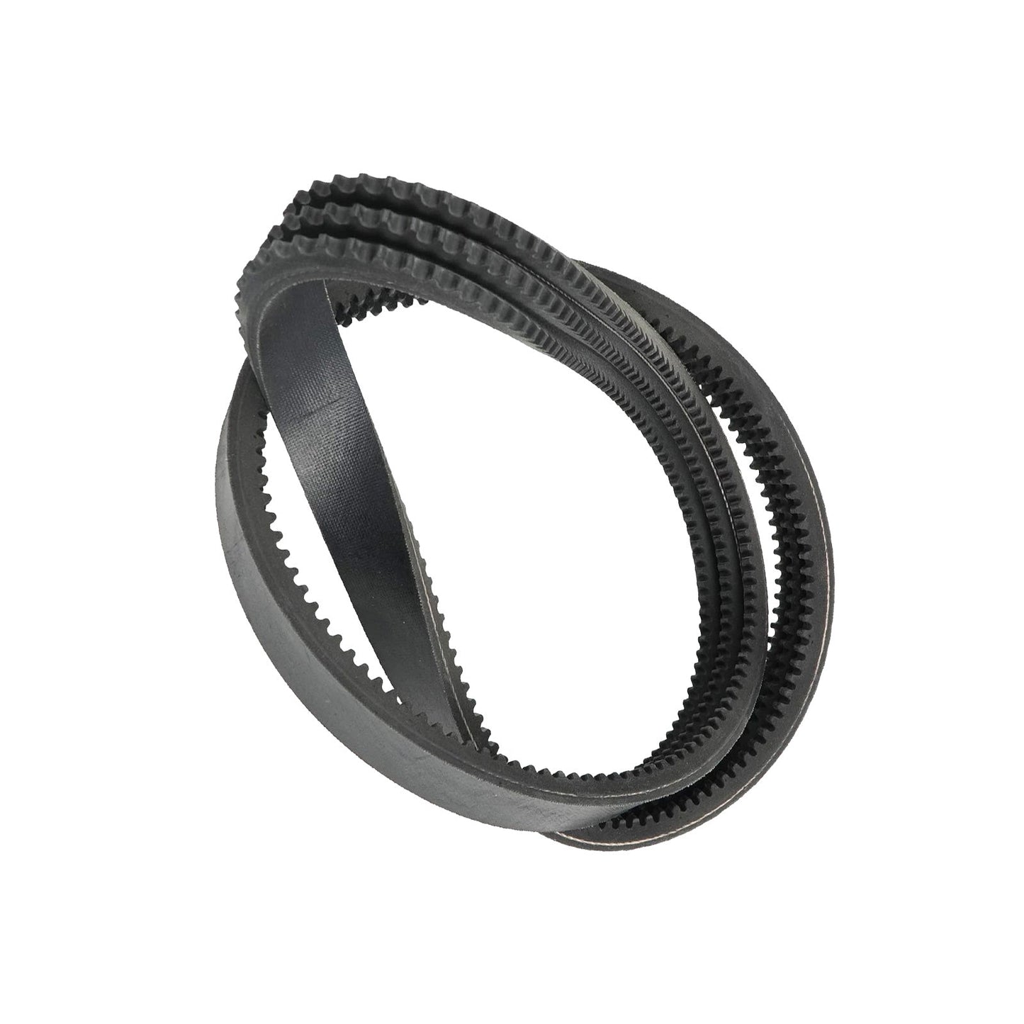 Alternator Drive Belt Suitable For Bobcat S130 / S150 / S160 / S175 / S185 / S205 / S450 / S510 7100104