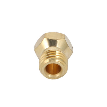 5x Burner Gas Jets & Nozzles Set Suitable for Natural Gas Hob Conversion
