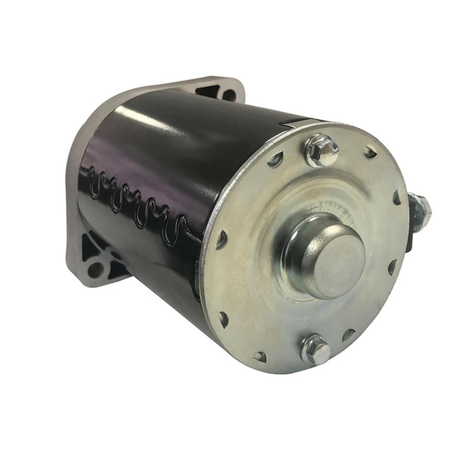 Starter Motor Suitable For Kawasaki FR541V FR600V FR651V FR691V Engines.