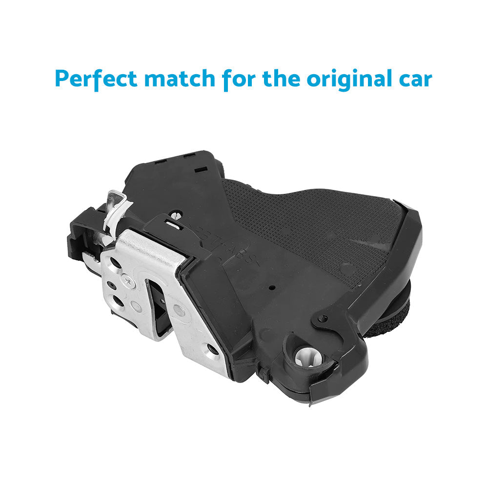Front Left-Hand Door Lock Actuator Motor Mechanism Suitable For Toyota Camry CV36 2002-2006