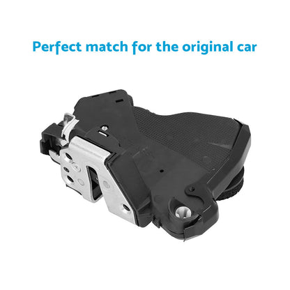 Front Left-Hand Door Lock Actuator Motor Mechanism Suitable For Toyota Camry CV36 2002-2006