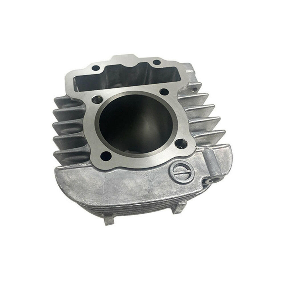 130cc Big Bore Cylinder Kit With 54mm Piston Suitable For Honda NBC110 Fuel Injection.