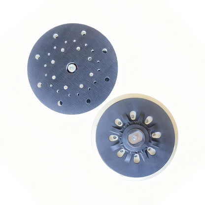 6 Inch 17 Holes Backing Pad Sanding Suitable for Festool Grinder RO1