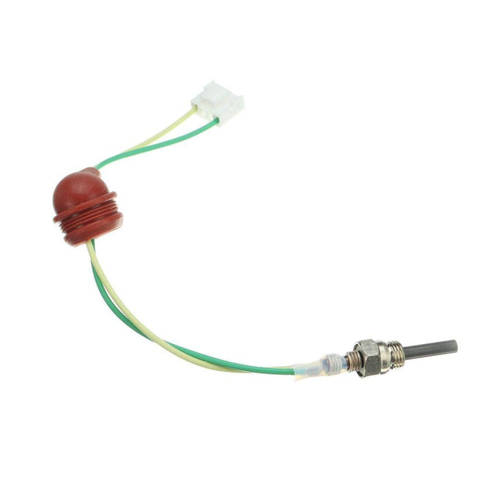 6x Car Air Diesel Gasket And Ceramic Glow Plug Kit Suitable For Chinese Diesel Heater 2KW