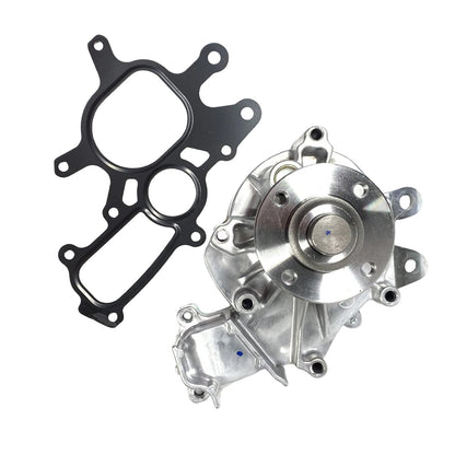 Timing Belt Kit Water Pump Suitable For Toyota Prado KDJ120R KDJ150R 3.0 1KD-FTV