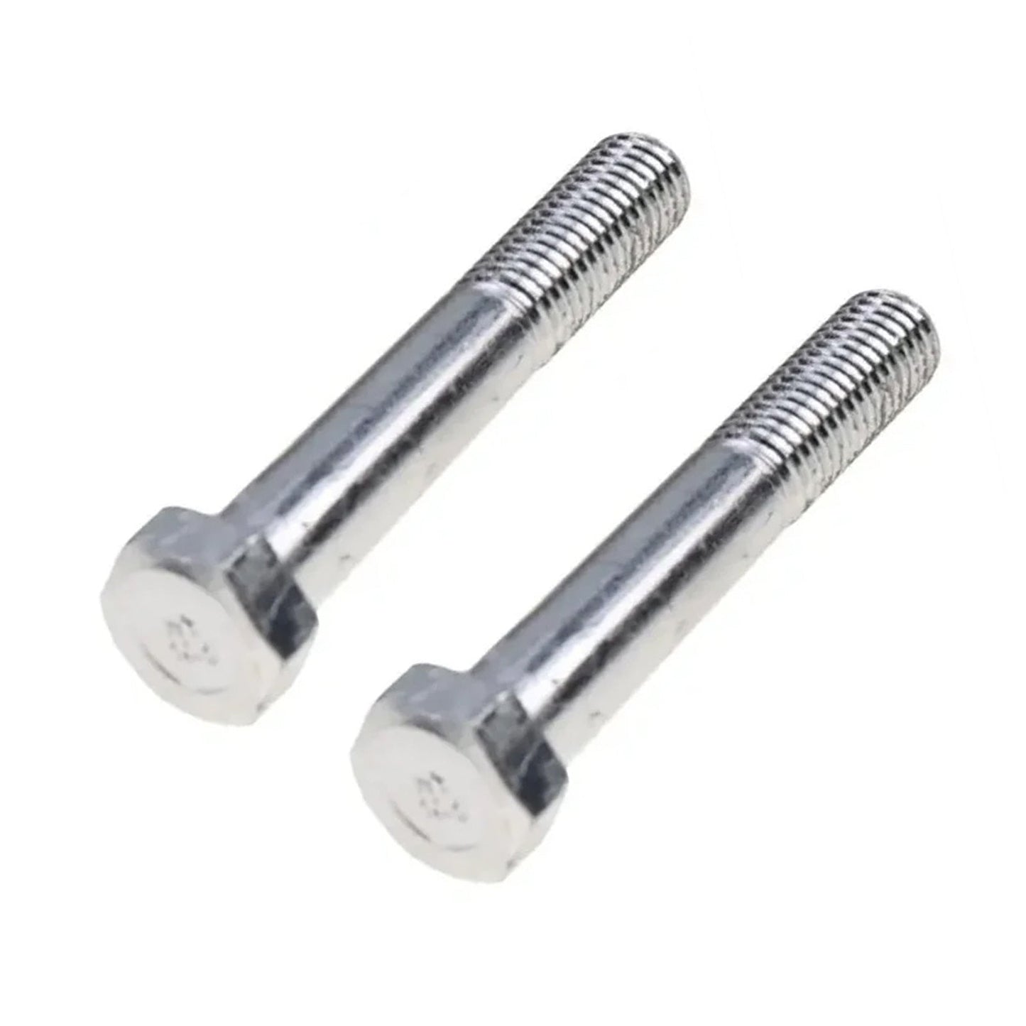 2x Pivot Pin Kit Suitable For Bobcat S130 / 730-732 / 741 / 743 / 751 / 753 / 763 6732012