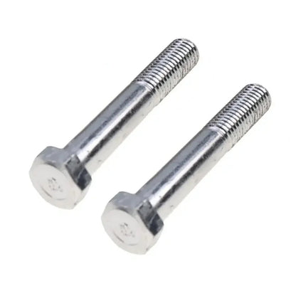 2x Pivot Pin Kit Suitable For Bobcat S130 / 730-732 / 741 / 743 / 751 / 753 / 763 6732012