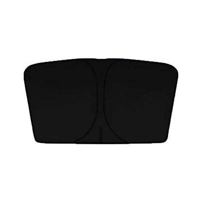 WindScreen Sun Shade Suitable For Ford Everest UA UB 2020-2024 6 Layer Thick.