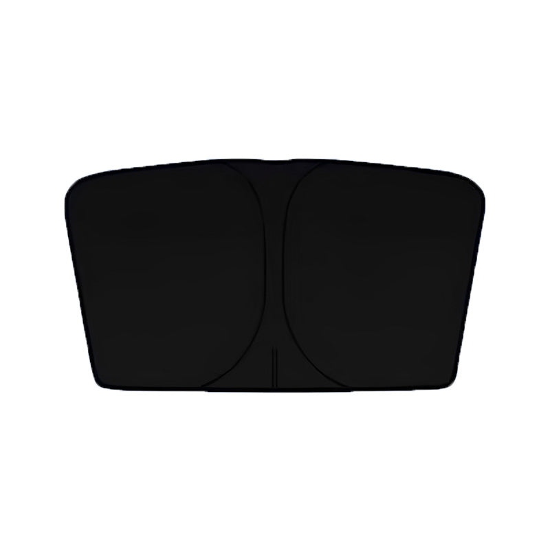 6 Layer WindScreen Sun Shade Suitable For Toyota RAV4 2019-2024 Thick UV Protection.