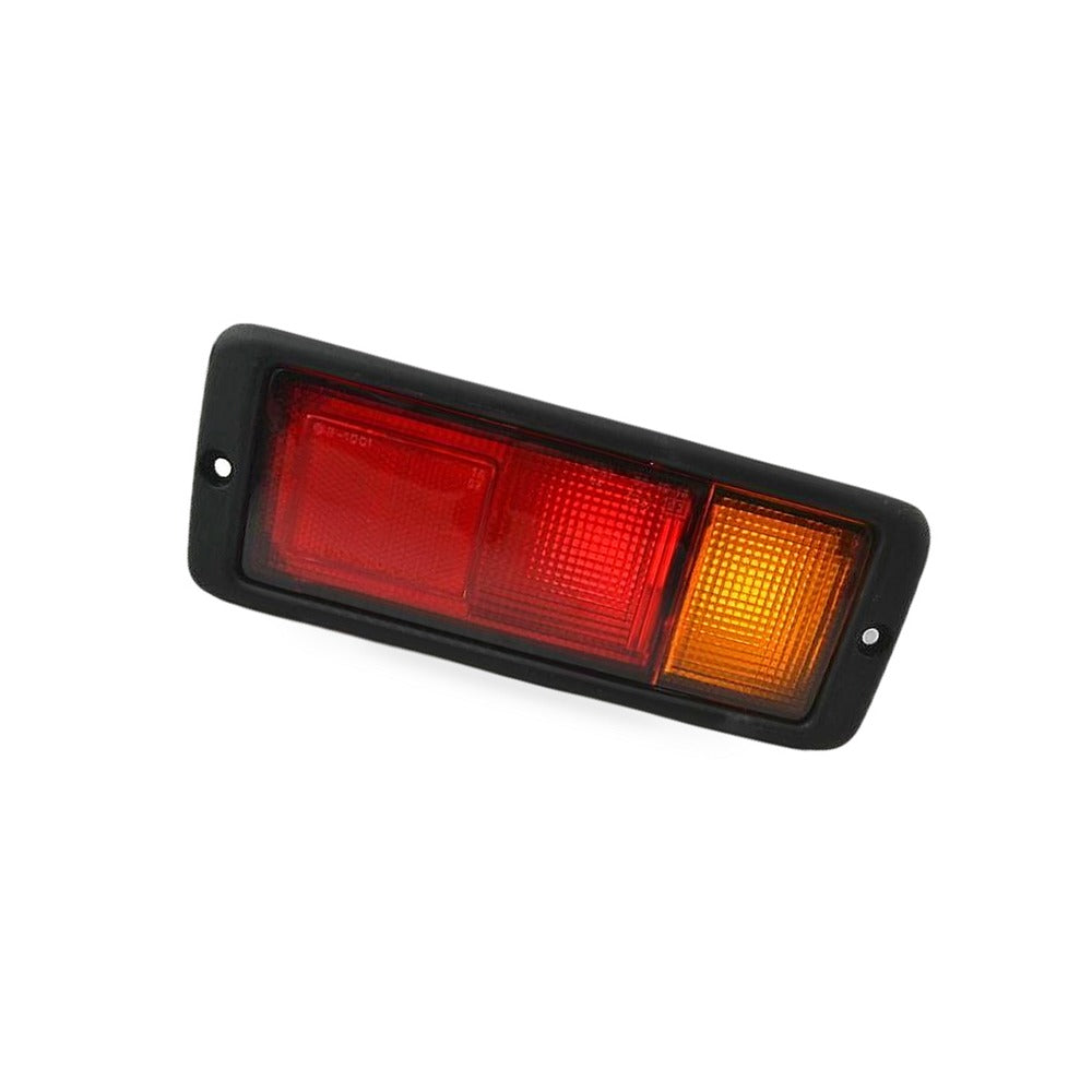 Rear Bumper Fog Light Rear Right Suitable for Mitsubishi Pajero V31 V32 V33 V43 - BD1