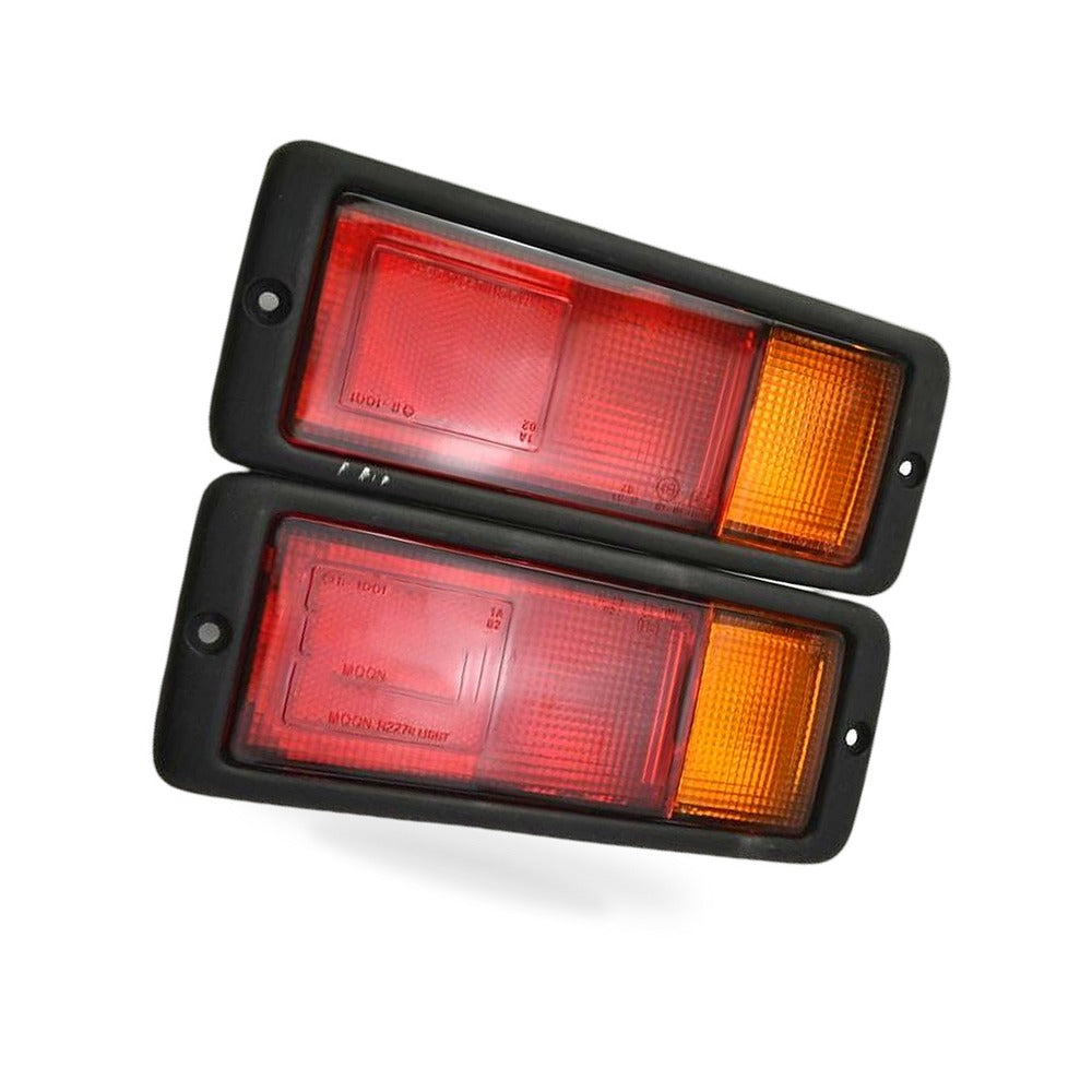 Rear Bumper Fog Light Rear Right Suitable for Mitsubishi Pajero V31 V32 V33 V43 - BD3