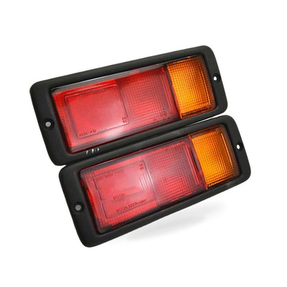 Rear Bumper Fog Light Rear Right Suitable for Mitsubishi Pajero V31 V32 V33 V43 - BD4