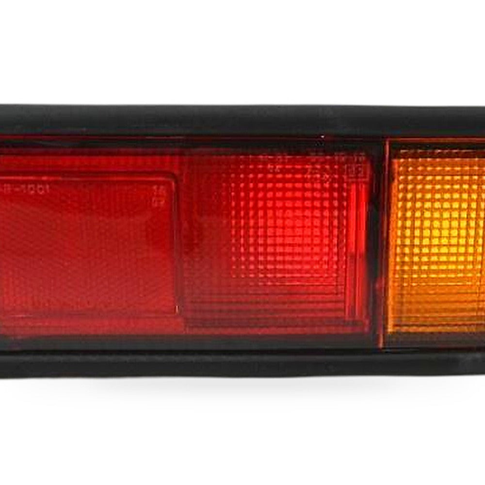 Rear Bumper Fog Light Rear Right Suitable for Mitsubishi Pajero V31 V32 V33 V43 - XQ1