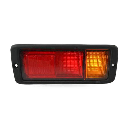 Rear Bumper Fog Light Rear Right Suitable for Mitsubishi Pajero V31 V32 V33 V43 - ZT2
