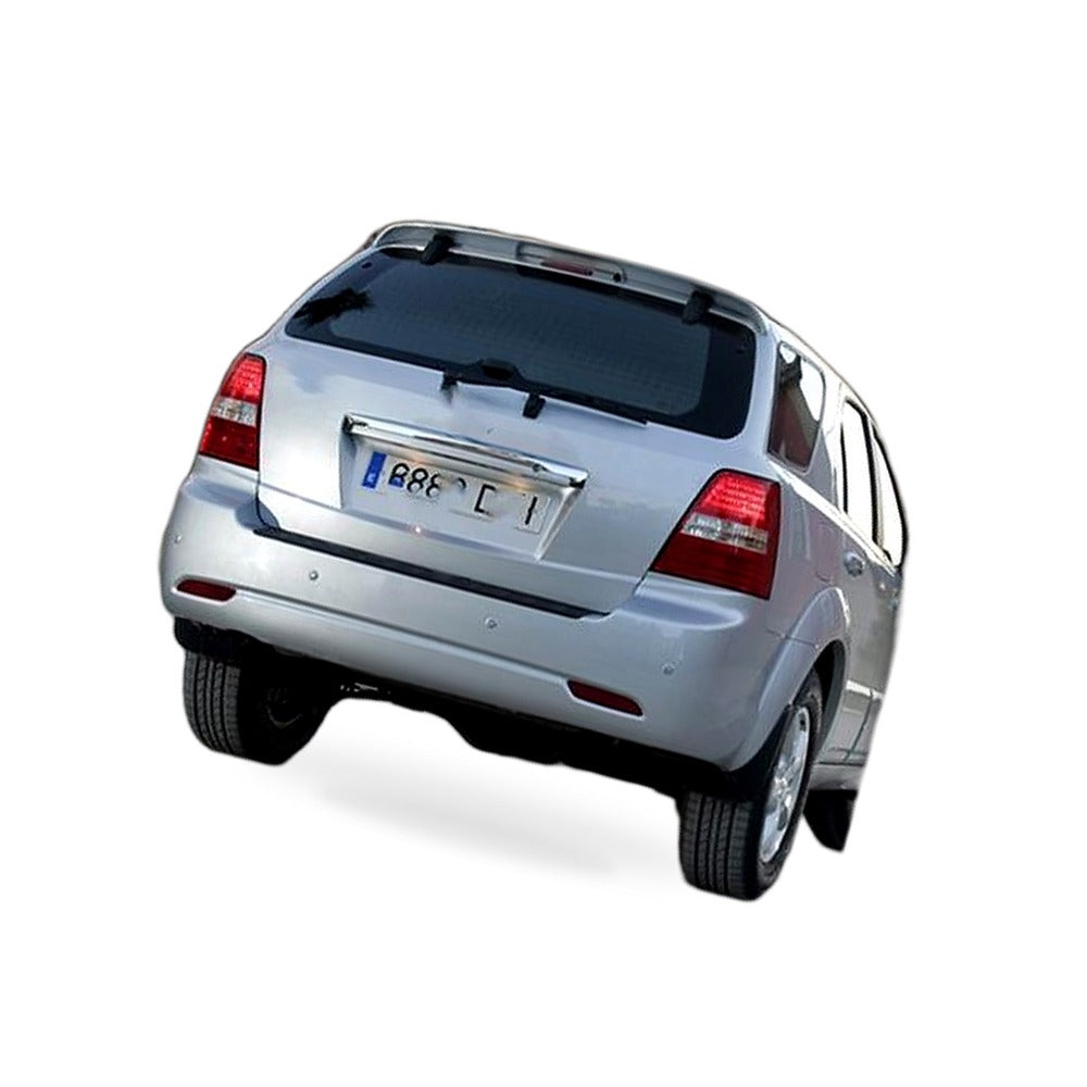 Rear Bumper Light Suitable for Kia Sorento 2003-2009 3.8L 2.5L Left Driver Side - BD3