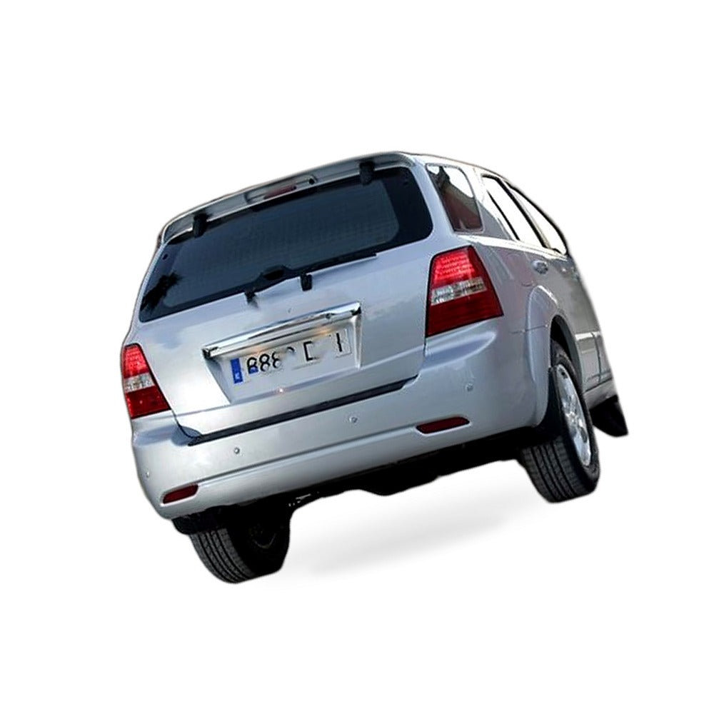 Rear Bumper Light Suitable for Kia Sorento 2003-2009 3.8L 2.5L Left Driver Side - BD4