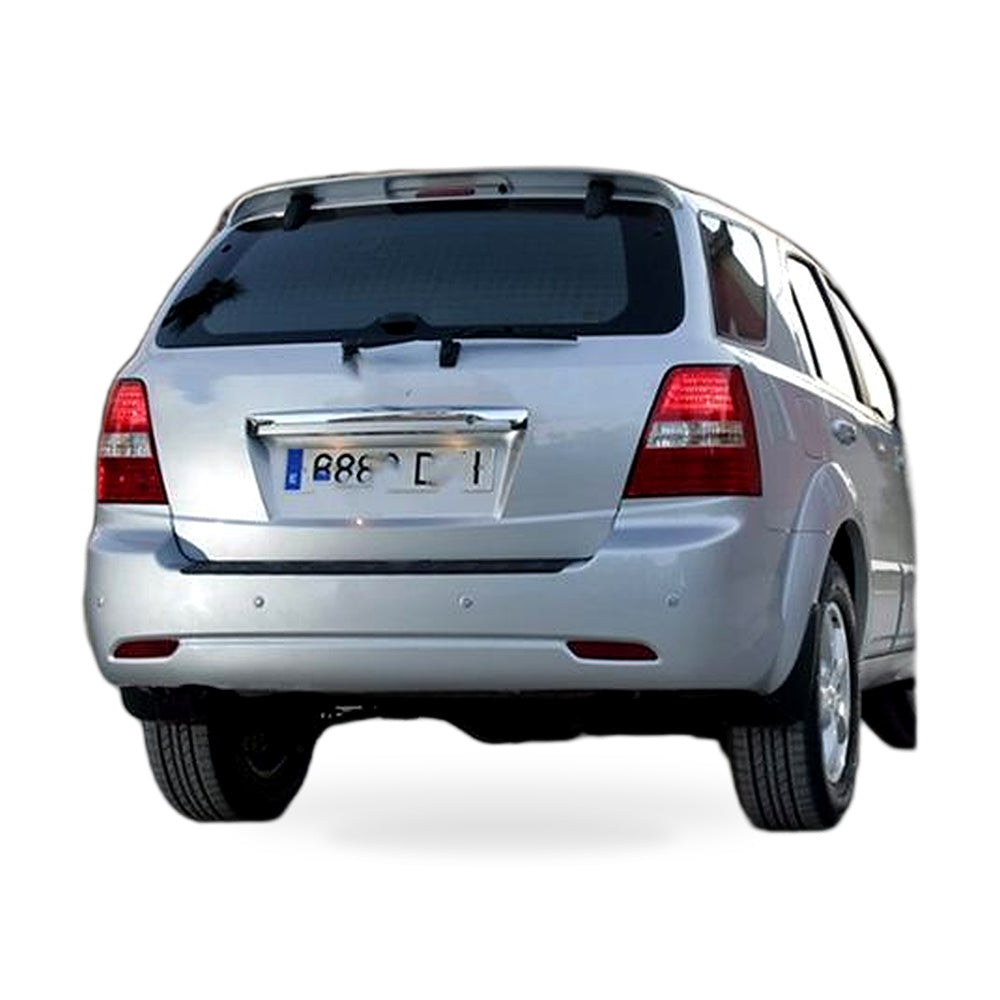 Rear Bumper Light Suitable for Kia Sorento 2003-2009 3.8L 2.5L Left Driver Side - ZT3