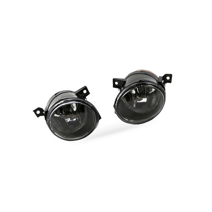 Fog Light Bumper Light Suitable for VW Jetta MK5 05-09 Left 1KD941699 - BD2