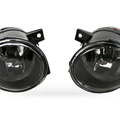 Fog Light Bumper Light Suitable for VW Jetta MK5 05-09 Left 1KD941699 - XQ1