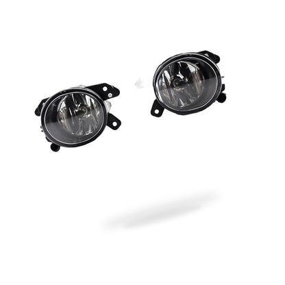 For Mercedes 07-10 W219 W164 W251 Fog Light Front Bumper Headlight Auto Parts [Right 2518200856] - BD2