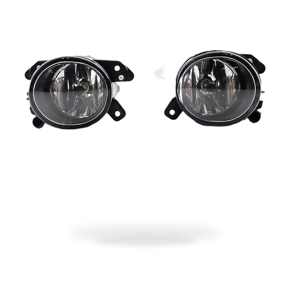 For Mercedes 07-10 W219 W164 W251 Fog Light Front Bumper Headlight Auto Parts [Right 2518200856] - ZT2