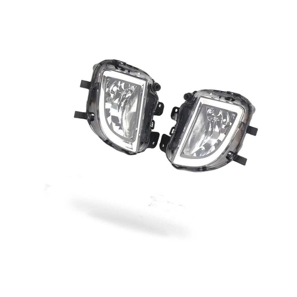 Front Fog Light for VW Golf 6 GTI 09-13 Front Bumper Fog Light Auto Parts - BD1