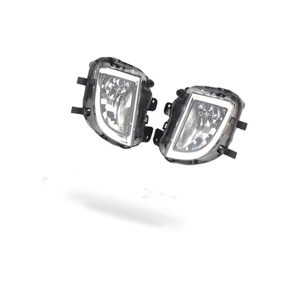 Front Fog Light for VW Golf 6 GTI 09-13 Front Bumper Fog Light Auto Parts - BD1