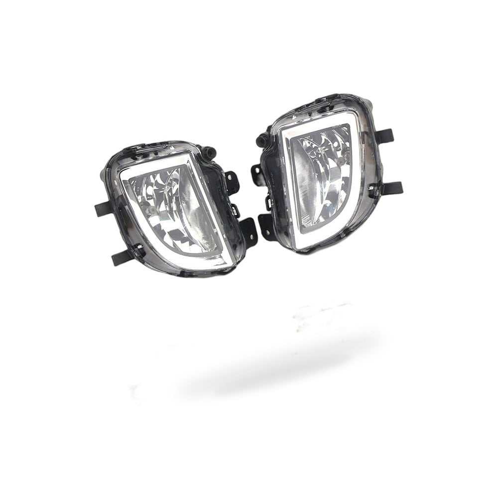 Front Fog Light for VW Golf 6 GTI 09-13 Front Bumper Fog Light Auto Parts - BD2