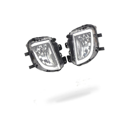 Front Fog Light for VW Golf 6 GTI 09-13 Front Bumper Fog Light Auto Parts - BD2