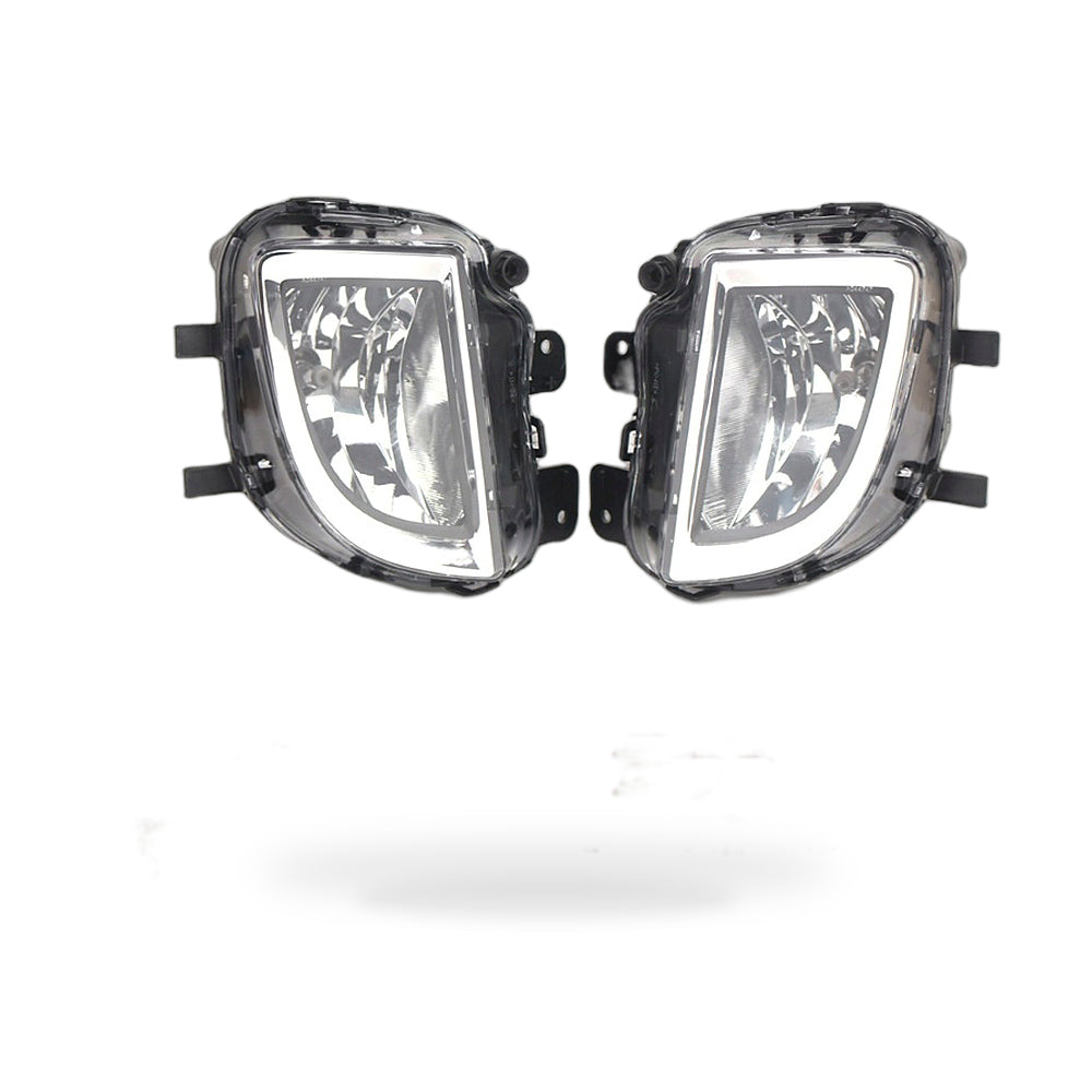 Front Fog Light for VW Golf 6 GTI 09-13 Front Bumper Fog Light Auto Parts - ZT2
