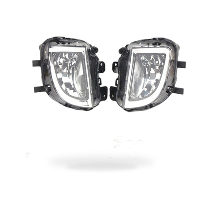 Front Fog Light for VW Golf 6 GTI 09-13 Front Bumper Fog Light Auto Parts - ZT2