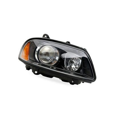 Projector Fog Light Lens Set Suitable for Volkswagen Passat B6 2006-2009 2.0L - BD3