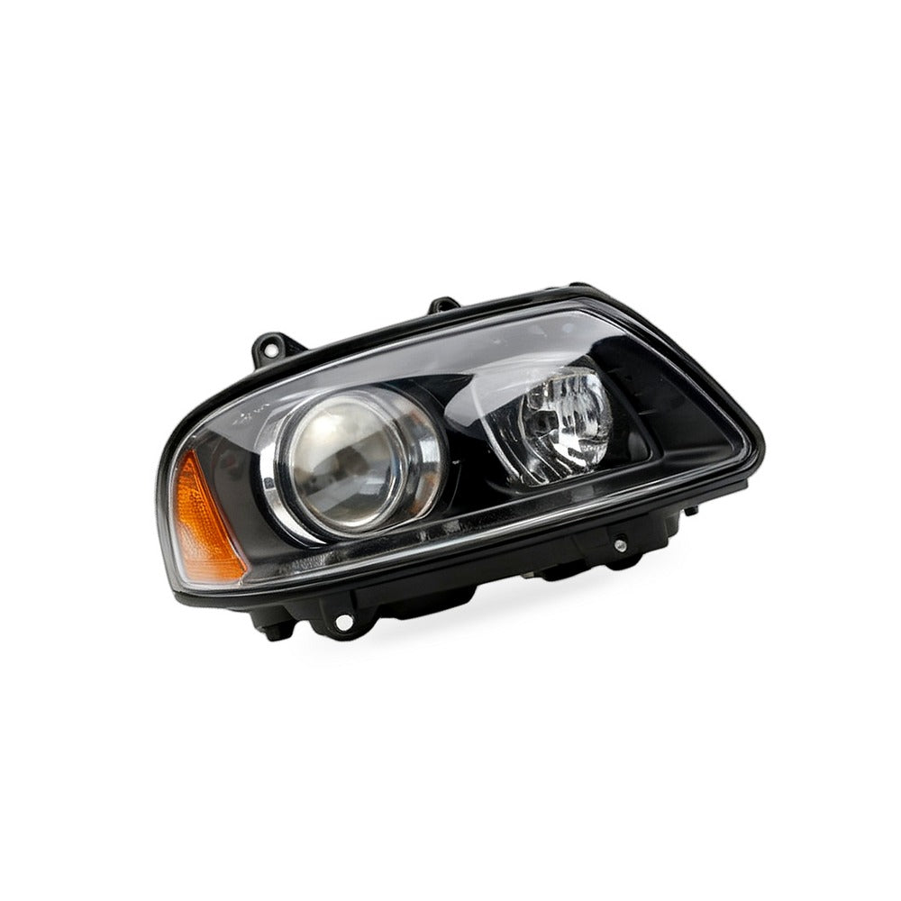 Projector Fog Light Lens Set Suitable for Volkswagen Passat B6 2006-2009 2.0L - BD4