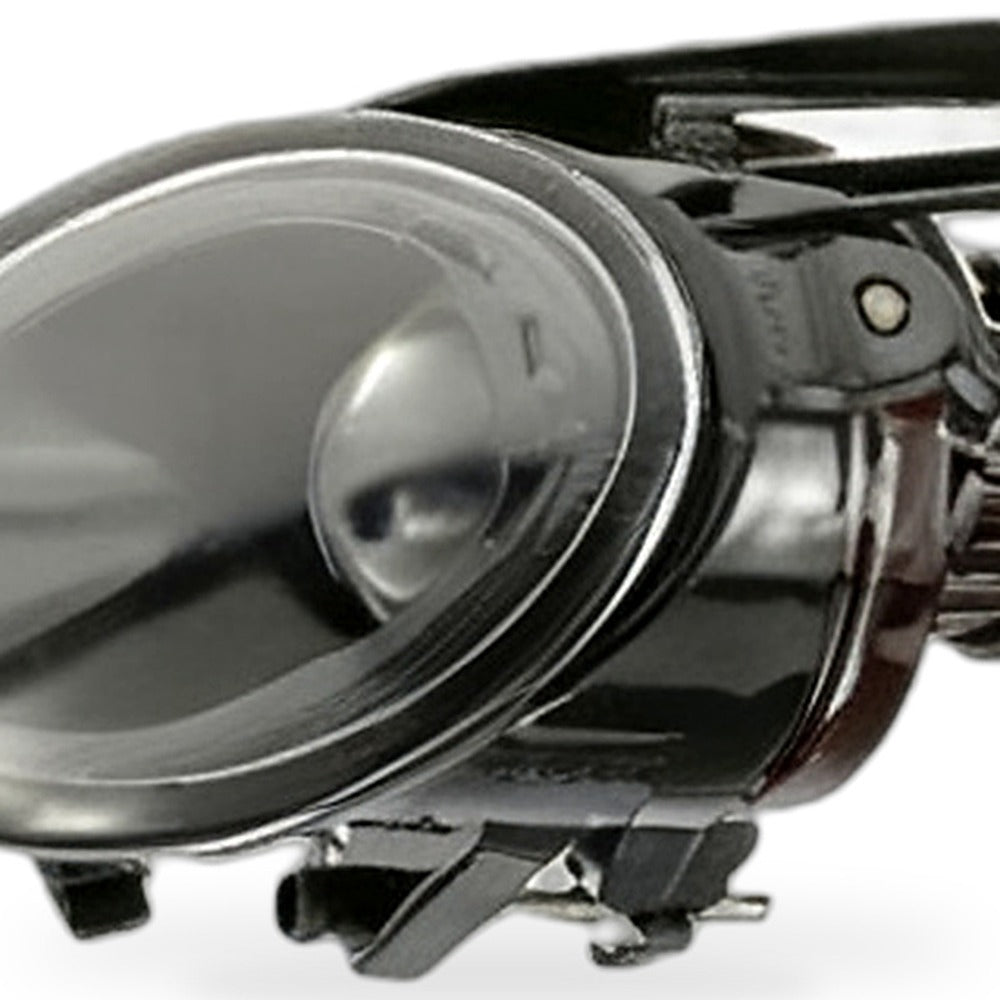 Projector Fog Light Lens Set Suitable for Volkswagen Passat B6 2006-2009 2.0L - XQ1