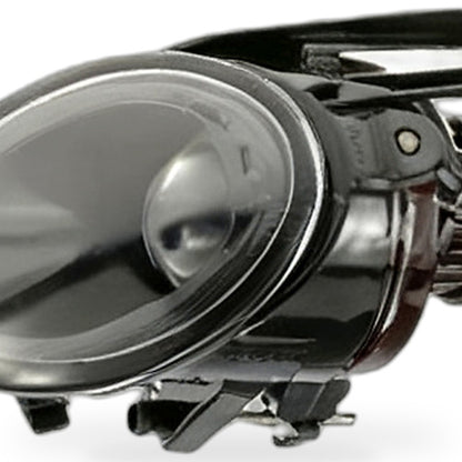 Projector Fog Light Lens Set Suitable for Volkswagen Passat B6 2006-2009 2.0L - XQ1