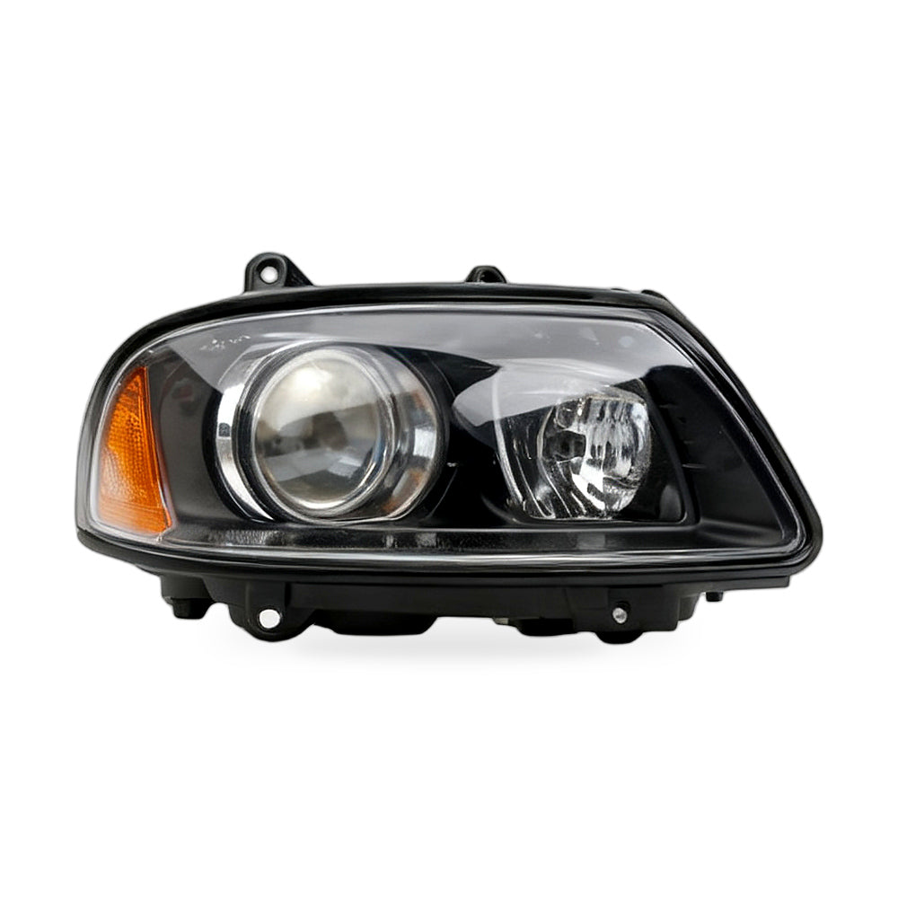 Projector Fog Light Lens Set Suitable for Volkswagen Passat B6 2006-2009 2.0L - ZT3