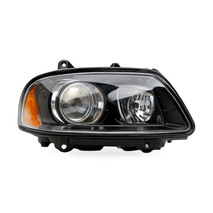 Projector Fog Light Lens Set Suitable for Volkswagen Passat B6 2006-2009 2.0L - ZT3