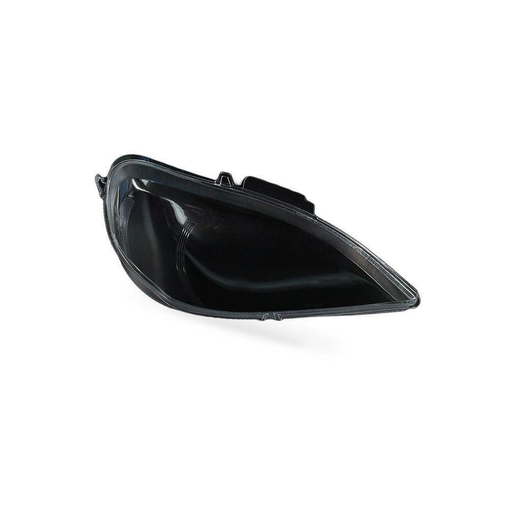Headlight Lens Cover Suitable for Mercedes M-Class W163 2002-2005 Left - BD1