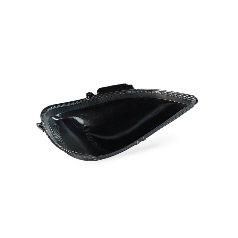 Headlight Lens Cover Suitable for Mercedes M-Class W163 2002-2005 Left - BD2