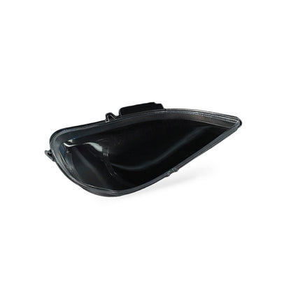 Headlight Lens Cover Suitable for Mercedes M-Class W163 2002-2005 Left - BD2