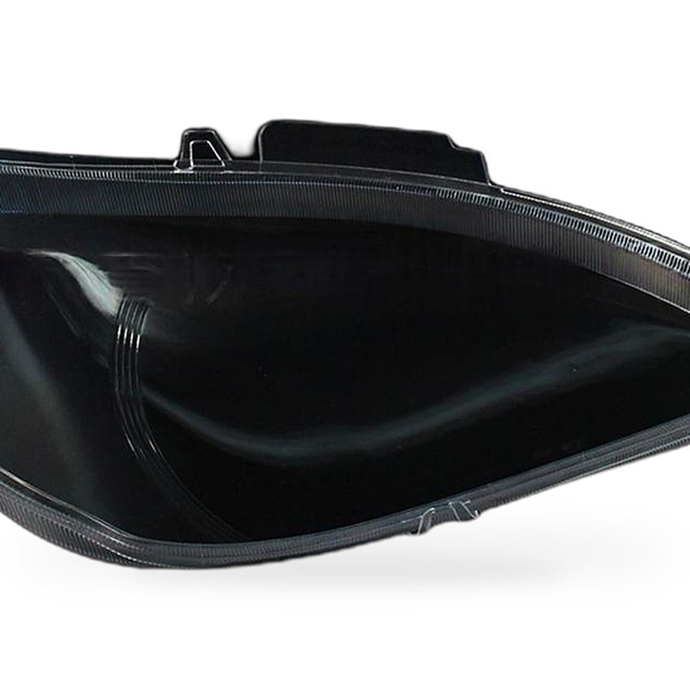 Headlight Lens Cover Suitable for Mercedes M-Class W163 2002-2005 Left - XQ1