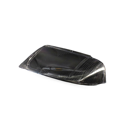 Headlight Lens Suitable for VW Passat B5.5 2000-2005 Left Side Clear - BD1