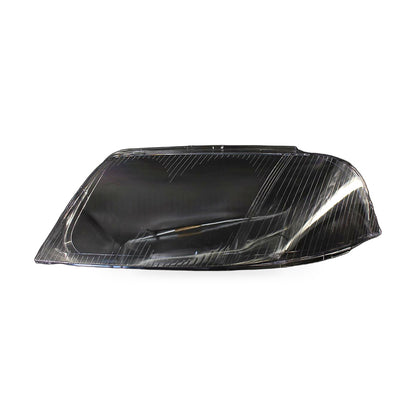 Headlight Lens Suitable for VW Passat B5.5 2000-2005 Left Side Clear - ZT2