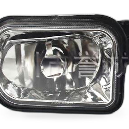 Fog Light Suitable for Mercedes-Benz C-Class W203 2001-2007 Front Bumper Left - XQ1