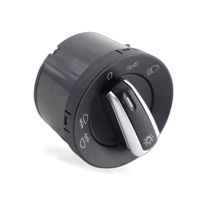 Headlight Switch Suitable for VW Golf 5 6 Mk5 Mk6 5ND941431A - BD1