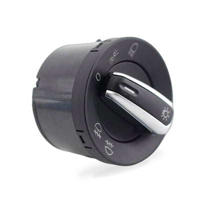 Headlight Switch Suitable for VW Golf 5 6 Mk5 Mk6 5ND941431A - BD2