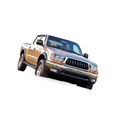 Headlight Lower Trim Suitable for 2001-2004 Toyota Tacoma Right 5251235050 - BD1