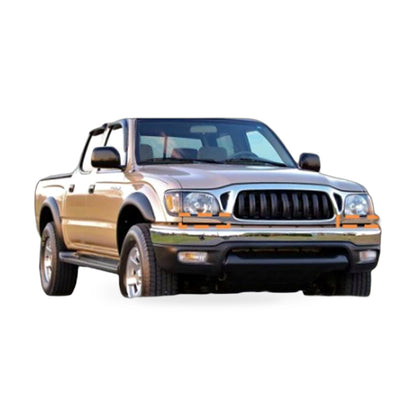 Headlight Lower Trim Suitable for 2001-2004 Toyota Tacoma Right 5251235050 - ZT2