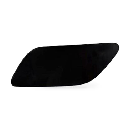 Front Bumper Headlight Washer Nozzle Cover Suitable for Audi A6 C7 2012-2017 - ZT2