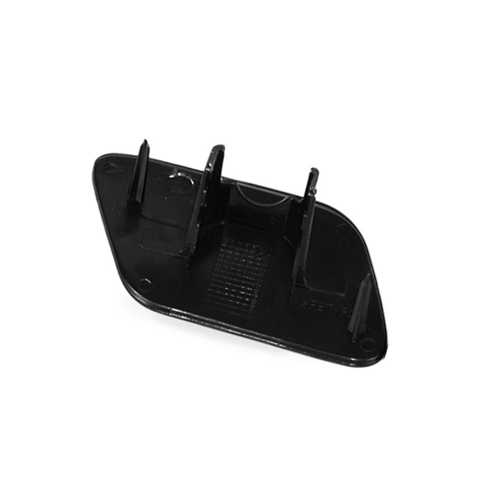 Left Headlight Washer Nozzle Cover Suitable for Audi A4 B6 Quattro 02-04 - BD3